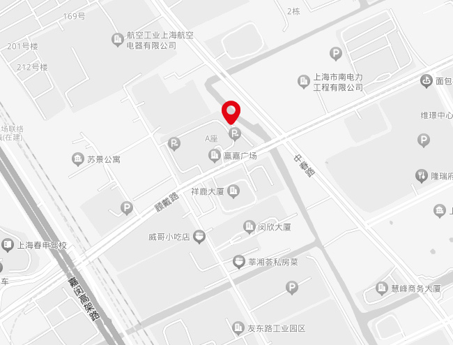 BalTec地图