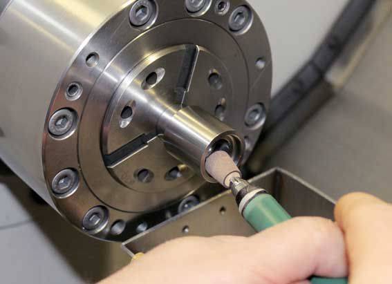 Baltec's forming tool roduction and service center 巴尔特克成型刀具生产和服务中心
