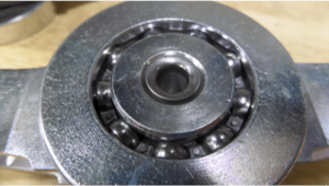 Application note conveyor roller 应用说明输送机滚筒