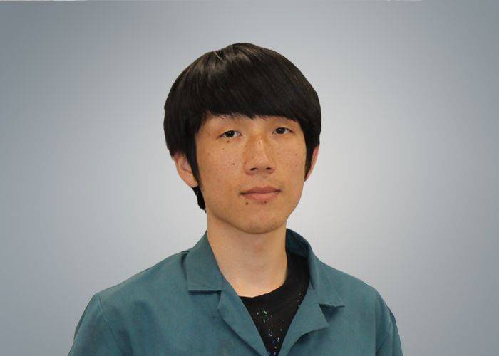 Enzo Hu BalTec Shanghai 