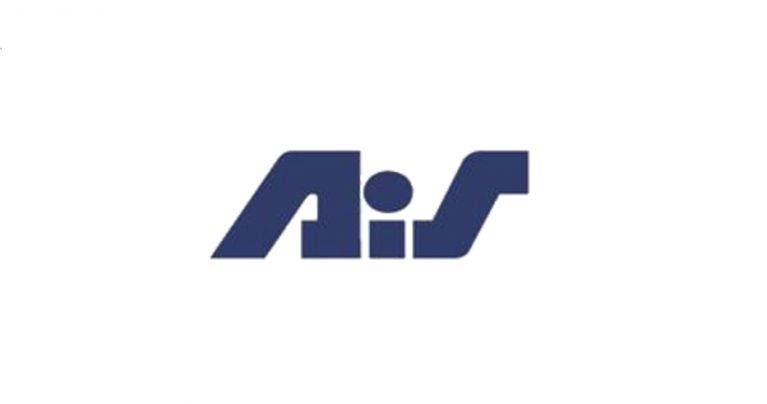 Logo from AIS Logo from AIS