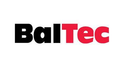 BalTec Logo of the Website BalTec网站标志