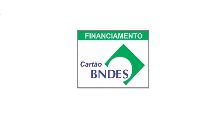 BNDES logo BNDES logo
