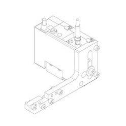 BalTec rivet base detection device NHE-COM BalTec铆钉底座检测装置NHE-COM