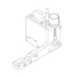 BalTec rivet base detection device NHE-E BalTec 铆钉底座检测装置 NHE-E