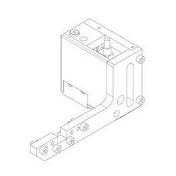 BalTec rivet base detection device NHE-H BalTec铆钉底座检测装置 NHE-H