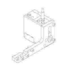 BalTec rivet base detection device NHE-U BalTec铆钉底座检测装置 NHE-U
