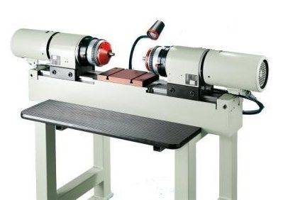 BalTec double radial riveting machine RND281 BalTec双径向铆接机RND281