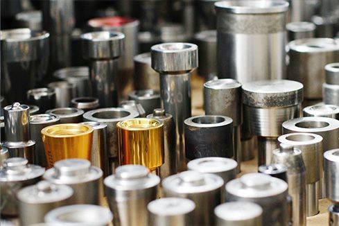 BalTec Forming Tools for innumerable ways of applications BalTec成型工具适用于多种应用方式