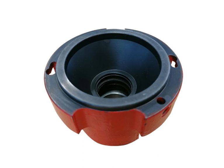 BalTec Spring downholder BalTec弹簧下架