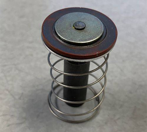 BalTec Image of a project reference for plunger assembly BalTec 柱塞组件项目参考图片