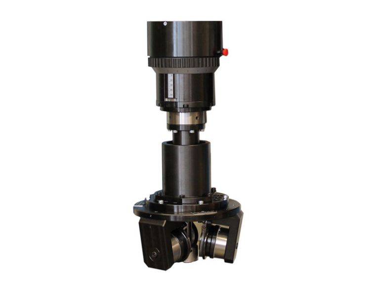 BalTec roller forming units BalTec辊压成型单元