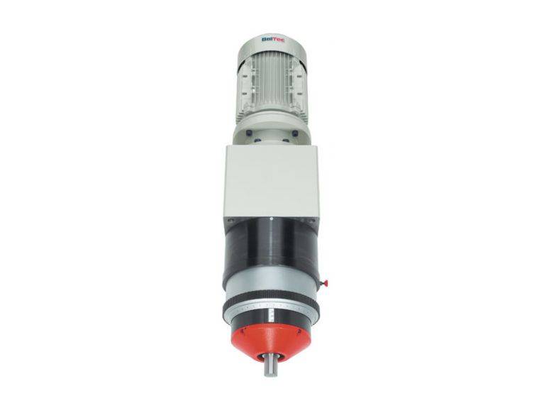 BalTec radial riveting unit RNE481 BalTec径向铆接单元 RNE481