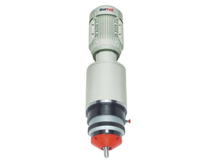 RNE BalTec riveting unit for long stroke 用于长行程的RNE BalTec铆接装置