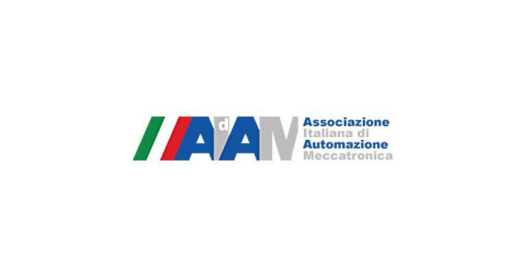 Logo of AIAM AIAM标志