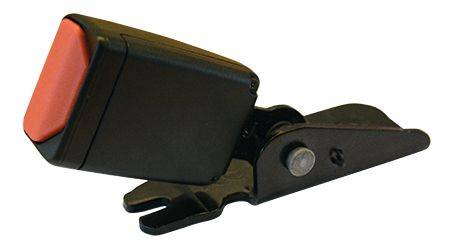 BalTec application of joining seat belt buckles BalTec连接安全带扣的应用