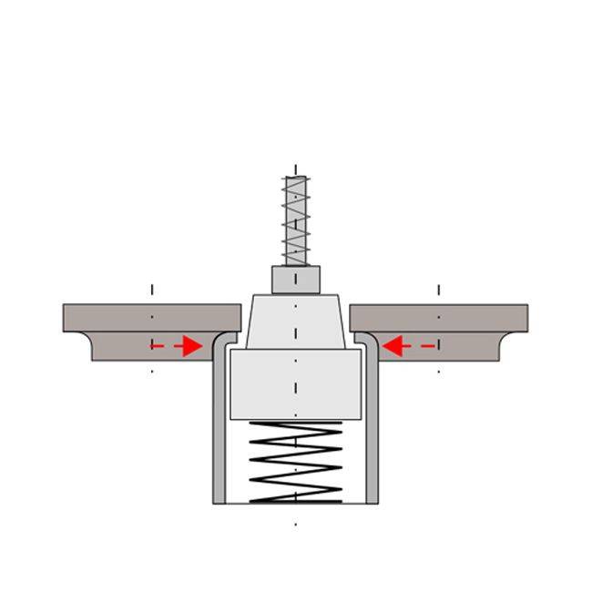 用于铰接辊成型的BalTec图形